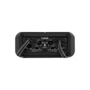 DS18 4-Channel Class-D Amp Full-Range4 x 100 Watts RMS at4 ohm IP67 Waterproof Rating