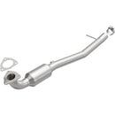 MagnaFlow 10-12 Land Rover Range Rover 5.0L Direct Fit Converter