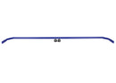 SuperPro 2002 Mini Cooper Base Rear 20mm 3-Position Adjustable HD Sway Bar Kit