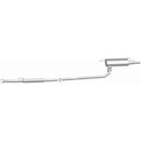 MagnaFlow BRE Exhaust Kit 92-93 Toyota Camry 2.2L