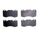 DFC 18-25 Land Rover Defender 110 Front 5000 Advanced Ceramic Brake Pads