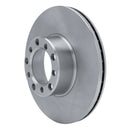 DFC 79-85 Mercedes-Benz 500SEL Front Brake Rotor