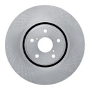 DFC 07-11 Lexus GS350 Right Front Brake Rotor