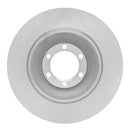 DFC Brake Rotors - Plain