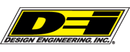 DEI Titanium 4in Knit Exhaust Sleeve - 36in