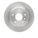 R1 99-08 Acura TL Front & Rear Brake Rotor Set