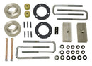 Tuff Country 99-06 Toyota Tundra 4x4 & 2wd 2.5in Lift Kit (SX6000 Shocks)