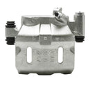 DFC 88-97 Chevrolet W4500 Tiltmaster (w/Front Disc Brakes) Front Right Premium Caliper - Silver