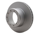 DFC 88-97 Chevrolet W4500 TILTMASTER (w/Front Disc Brakes) Front GeoSPEC Coated Rotor