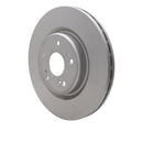 DFC GeoSPEC Coated Rotors - Plain