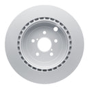 DFC 17-25 Subaru BRZ Rear GeoSPEC Coated Rotor