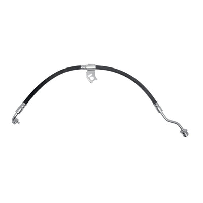 DFC 12-16 Hyundai Equus Front-L Brake Hose