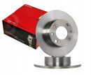 Brembo OE Front Disc Brake Kit
