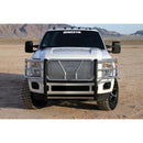 Westin 2011-2016 Ford F-250/350HD Super Duty HDX Grille Guard - SS