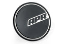 APR Center Cap - Black - For Forged Wheels