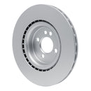 DFC GeoSPEC Coated Rotors - Plain