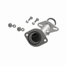 BRE Exhaust 98-00 RAV4 2.0L Front Pipe Kit