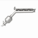 Magnaflow 2017 GX460 V8 4.6 OEM Manifold Direct Fit Converter