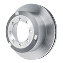 DFC Brake Rotors - Plain