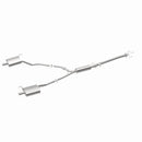 MagnaFlow BRE Exhaust Kit 09-15 Honda Pilot 3.5L