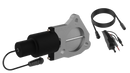 QTP QTEC Electric Valves