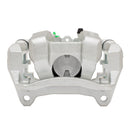 DFC 17-24 Buick Enclave Rear-R Silver Zinc Coated Premium Caliper