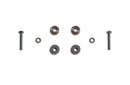 MaxTrac 07-18 GM C1500 2WD Front Sensor Spacers for Magneride Models