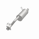 BRExhaust 94-01 Acura Integra 1.8L Muffler Kit