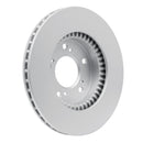 DFC 91-01 Acura INTEGRA Front GeoSPEC Coated Rotor