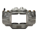 DFC 00-07 Toyota Sequoia Front-R Premium Caliper - Silver Zinc Coated