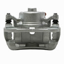 DFC 12-16 Honda CR-V Front-R Premium Caliper - Silver Zinc Coated
