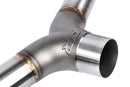 APR 18-21 Volkswagen GTI MK7.5 Catback Kit w/ Resonator