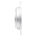 DFC GeoSPEC Coated Rotors - Plain