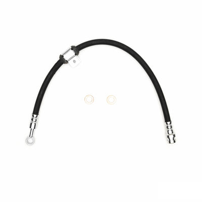 DFC 80-91 Honda Civic Front Brake Hose