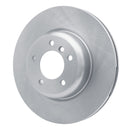 DFC Brake Rotors - Plain