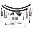 Skyjacker 6In KIT 00-04F250 F350 V8 4WD