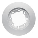 DFC 92-00 Chevrolet K3500 Front GeoSPEC Coated Rotor