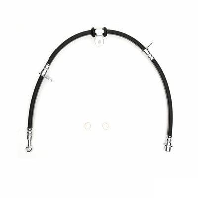 DFC 90-99 Acura CL Front-R/Front-L Brake Hose