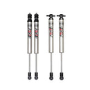 Skyjacker 07-18 Jeep Wrangler Jk Rwd 4Wd 3.5-7 In Comp Box With Adx M2.0 Aluminum Monotube Shocks