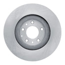 DFC 07-15 Ford Edge Rear 4000 HybriDynamic Brake Pads and Hardware Kit