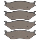 DFC GeoSPEC Coated Rotors - Plain