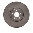 DFC Brake Rotors - Plain