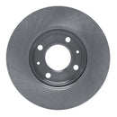 DFC 03-06 Dodge Verna (Mexico) Front Brake Rotor