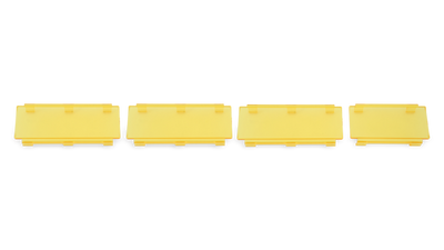 Body Armor 30in Light Bar Cover