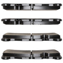 DFC 05-19 Maserati Quattroporte Front Euro 5000 Ceramic Brake Pads