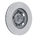 DFC 06-12 Ford Ranger Front Rotors