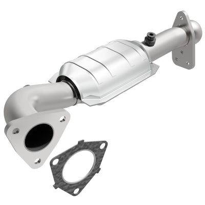 MagnaFlow Direct Fit Catalytic Converter Gm