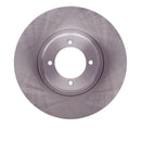 DFC 62-80 MG MGB Front 5000 Advanced Semi Metallic Brake Pads