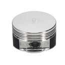 Manley Ford 4.6L Modular V8 Piston Set - 3.700in Bore 1.220in CH, 0.00 CC