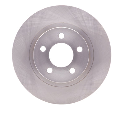 DFC 01-11 Ford Explorer Sport Front Brake Rotor